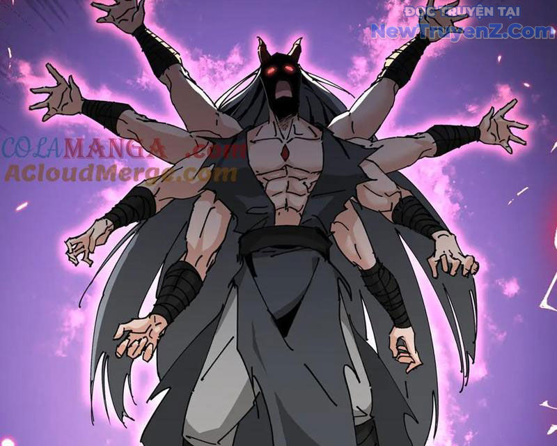 Nữ đồ đệ của ta muốn hắc hóa Chapter 44 - 52