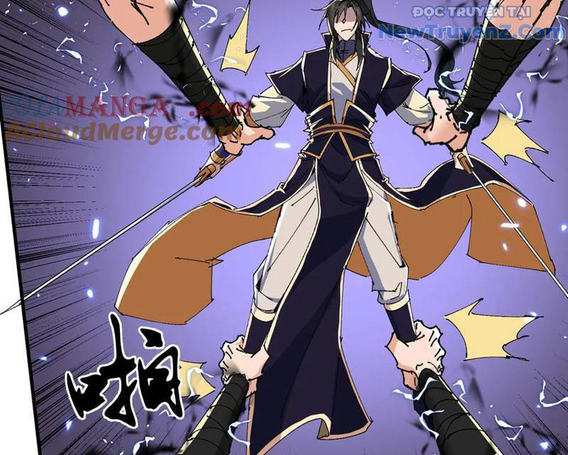 Nữ đồ đệ của ta muốn hắc hóa Chapter 44 - 59