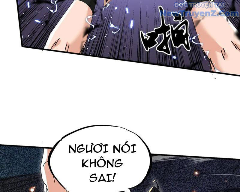 Nữ đồ đệ của ta muốn hắc hóa Chapter 44 - 60