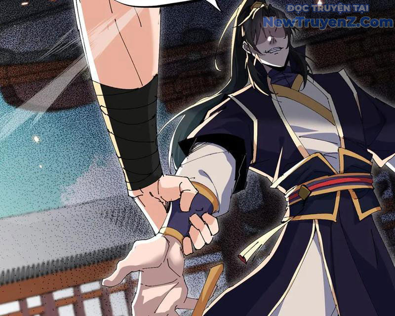 Nữ đồ đệ của ta muốn hắc hóa Chapter 44 - 61
