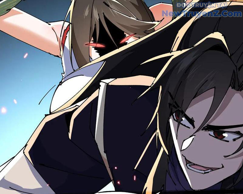 Nữ đồ đệ của ta muốn hắc hóa Chapter 44 - 72