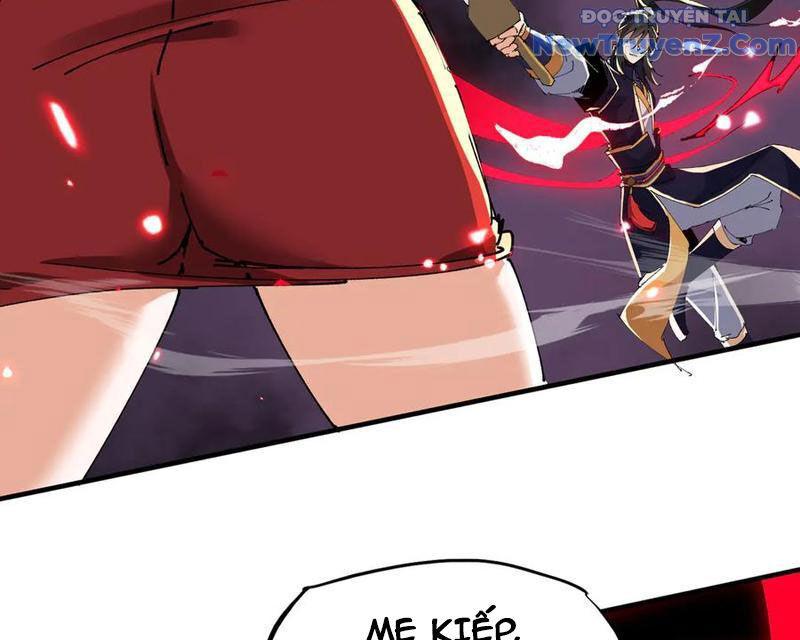 Nữ đồ đệ của ta muốn hắc hóa Chapter 44 - 75