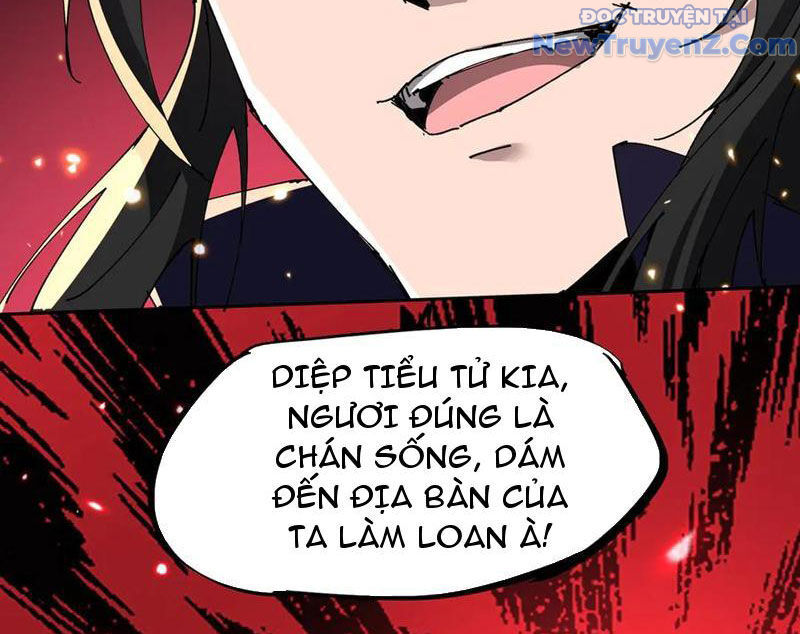 Nữ đồ đệ của ta muốn hắc hóa Chapter 44 - 10