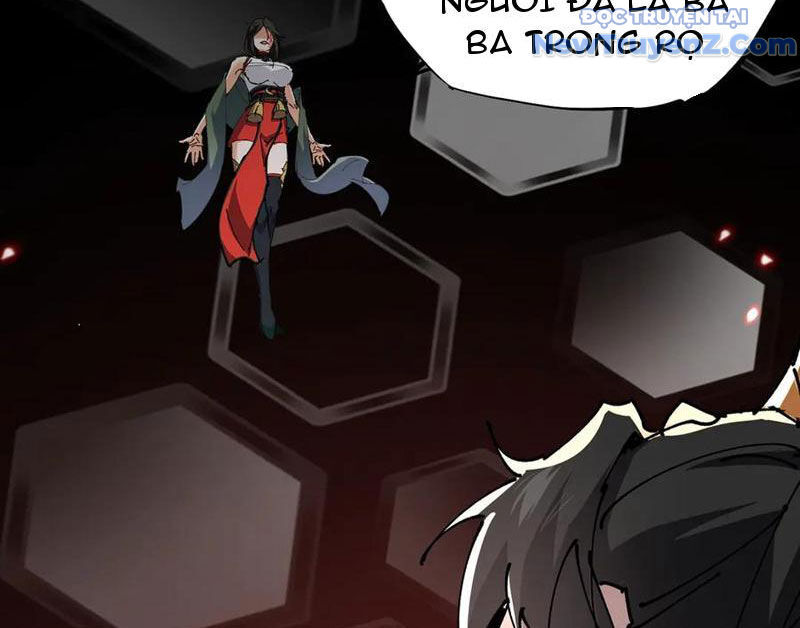 Nữ đồ đệ của ta muốn hắc hóa Chapter 44 - 97