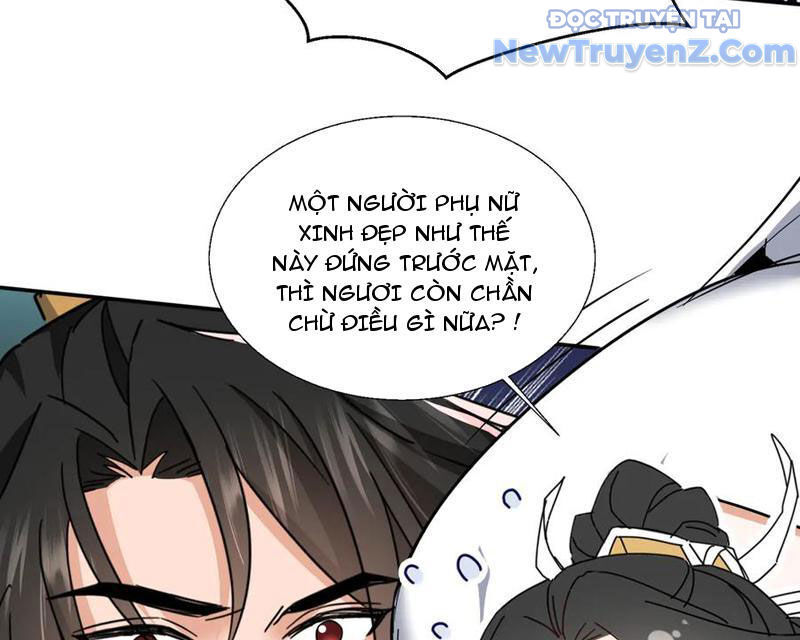 Nữ đồ đệ của ta muốn hắc hóa Chapter 46 - 107