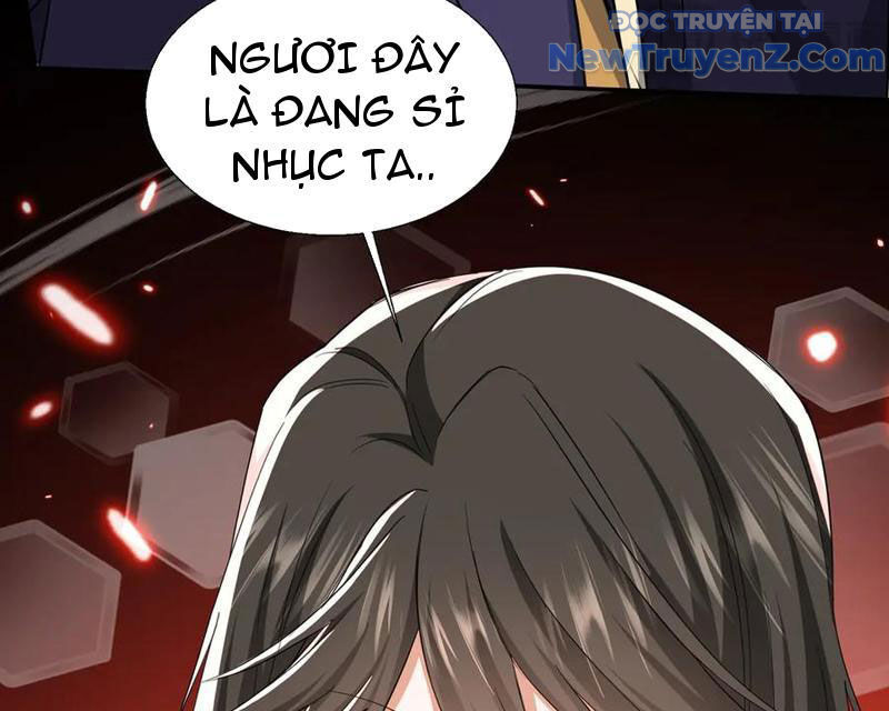 Nữ đồ đệ của ta muốn hắc hóa Chapter 46 - 109