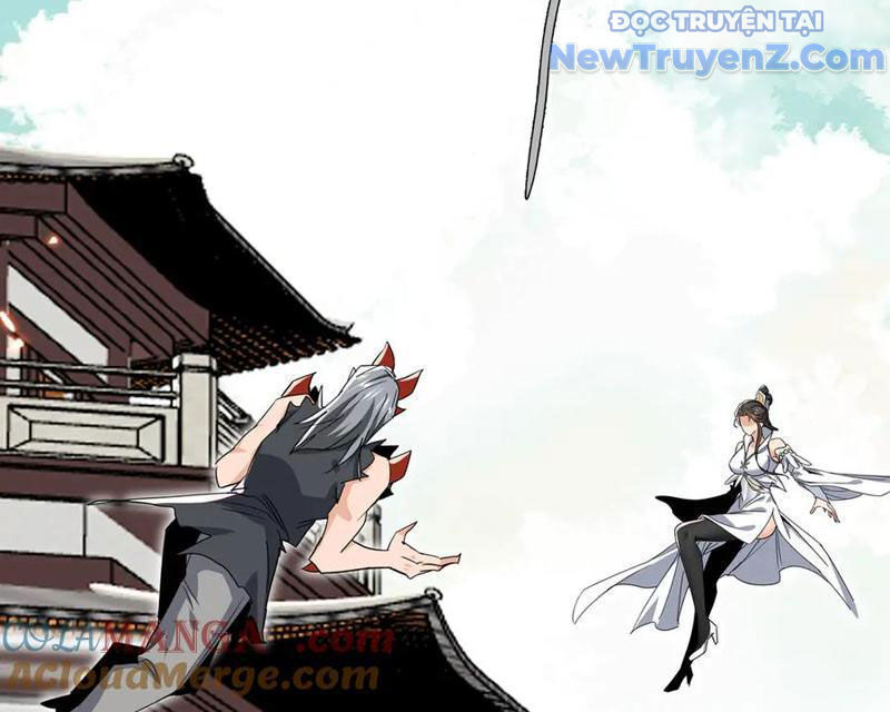 Nữ đồ đệ của ta muốn hắc hóa Chapter 46 - 117