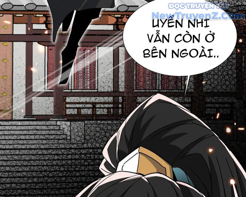 Nữ đồ đệ của ta muốn hắc hóa Chapter 46 - 119