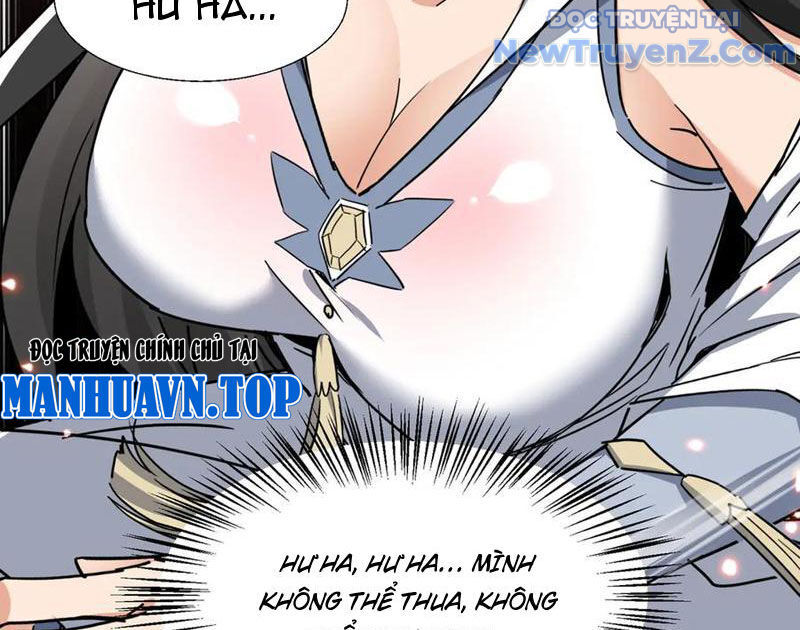 Nữ đồ đệ của ta muốn hắc hóa Chapter 46 - 132