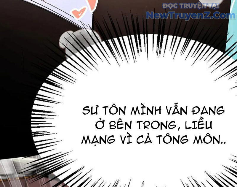 Nữ đồ đệ của ta muốn hắc hóa Chapter 46 - 136