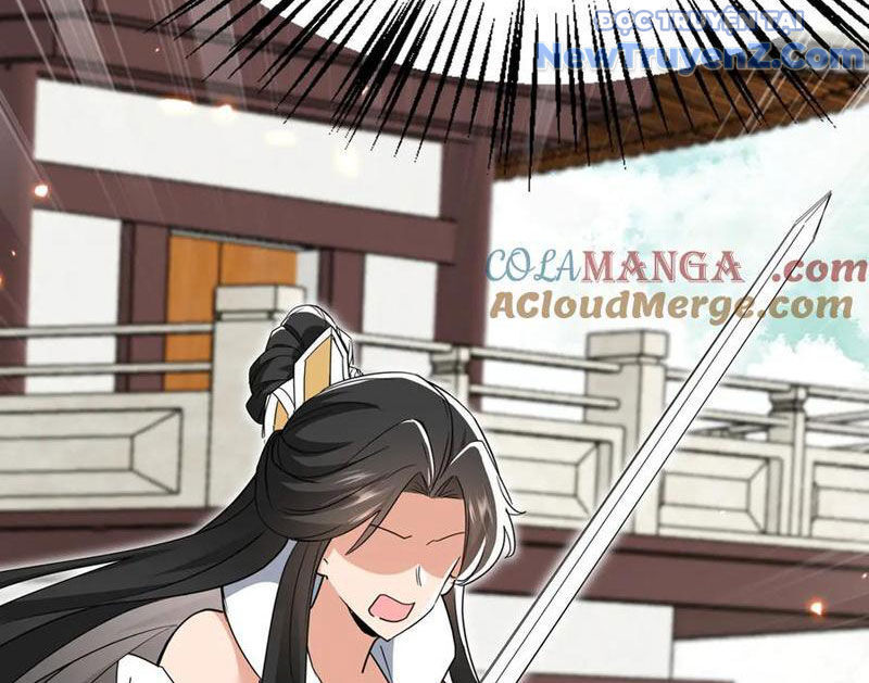 Nữ đồ đệ của ta muốn hắc hóa Chapter 46 - 137