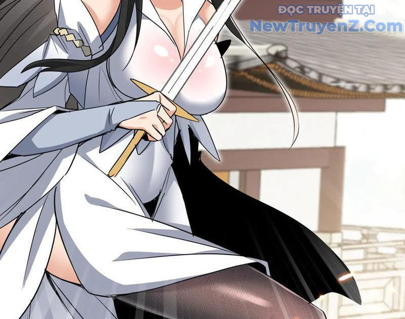 Nữ đồ đệ của ta muốn hắc hóa Chapter 46 - 138
