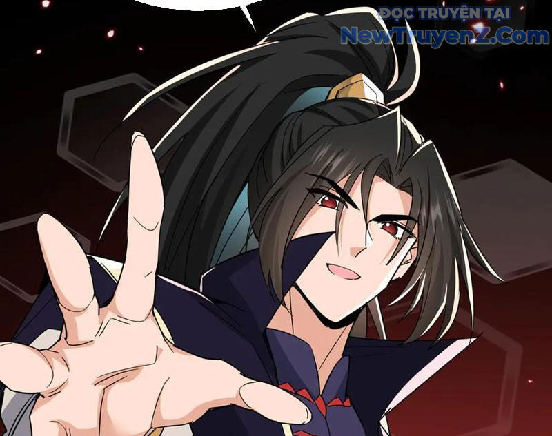 Nữ đồ đệ của ta muốn hắc hóa Chapter 46 - 15