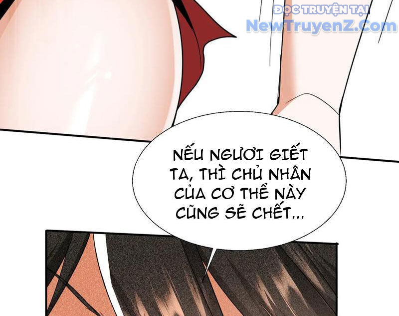 Nữ đồ đệ của ta muốn hắc hóa Chapter 46 - 20
