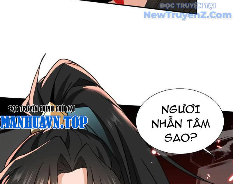 Nữ đồ đệ của ta muốn hắc hóa Chapter 46 - 22