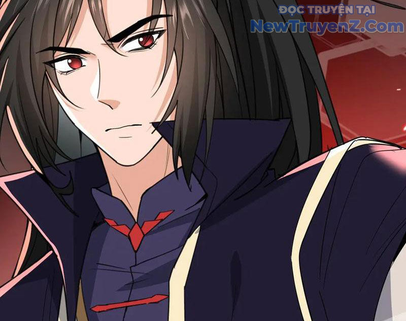 Nữ đồ đệ của ta muốn hắc hóa Chapter 46 - 23