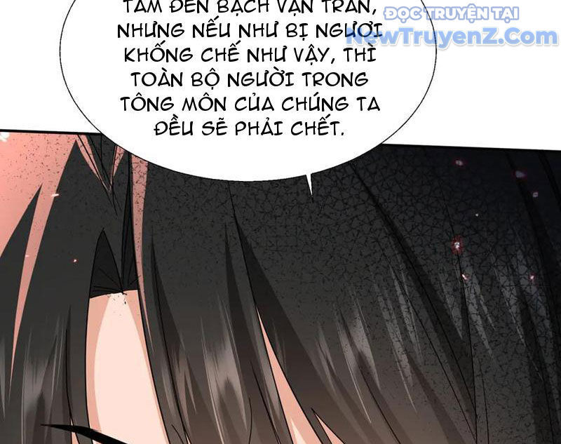 Nữ đồ đệ của ta muốn hắc hóa Chapter 46 - 25
