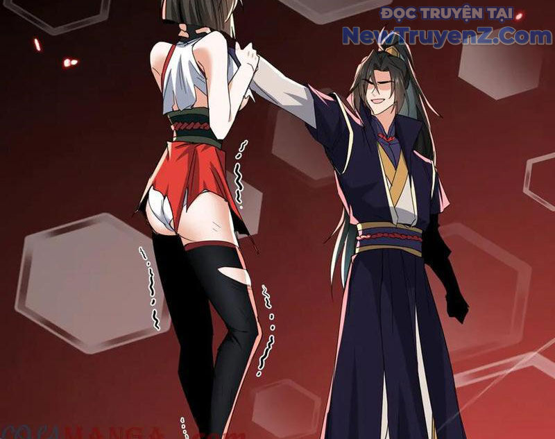 Nữ đồ đệ của ta muốn hắc hóa Chapter 46 - 30