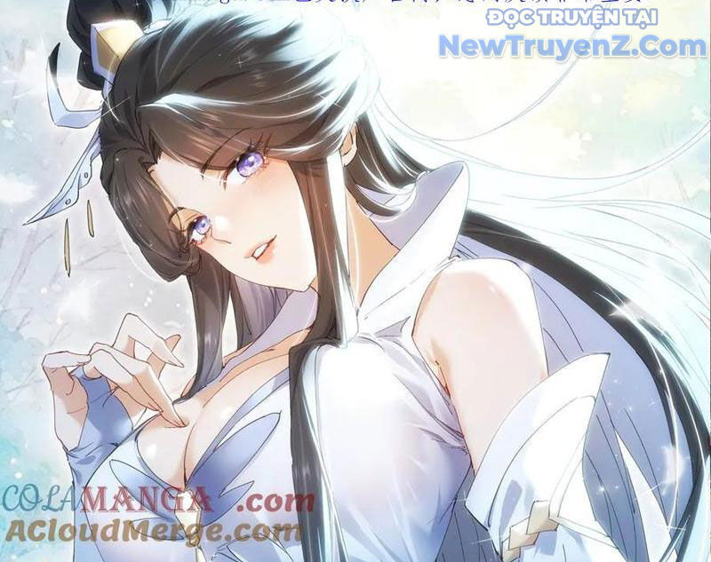 Nữ đồ đệ của ta muốn hắc hóa Chapter 46 - 4