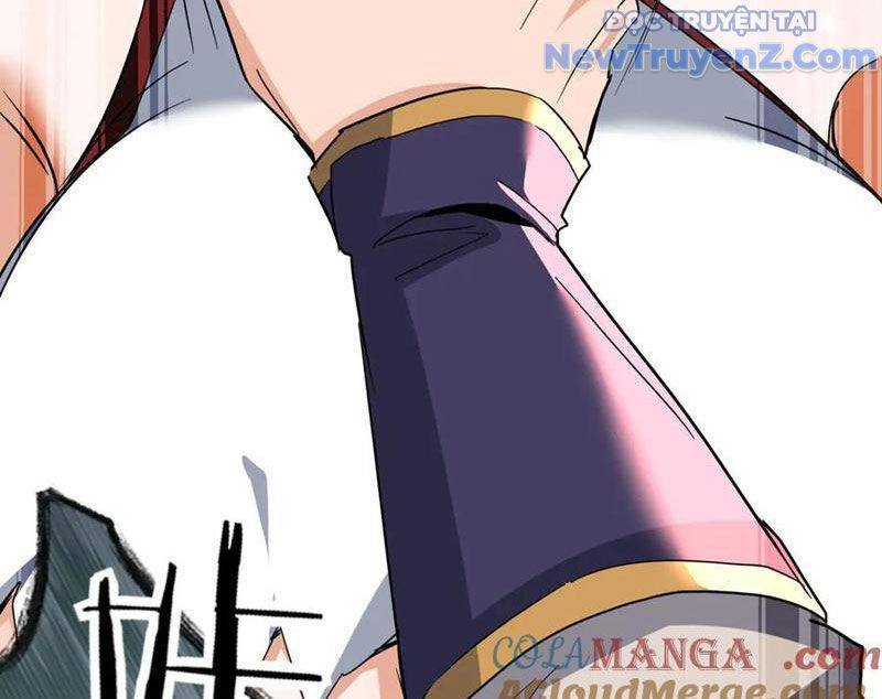 Nữ đồ đệ của ta muốn hắc hóa Chapter 46 - 34