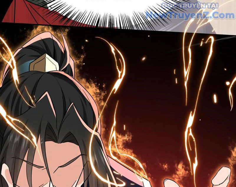 Nữ đồ đệ của ta muốn hắc hóa Chapter 46 - 36