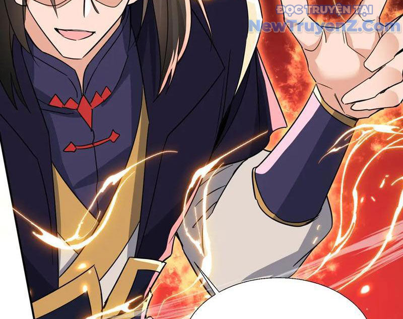 Nữ đồ đệ của ta muốn hắc hóa Chapter 46 - 37