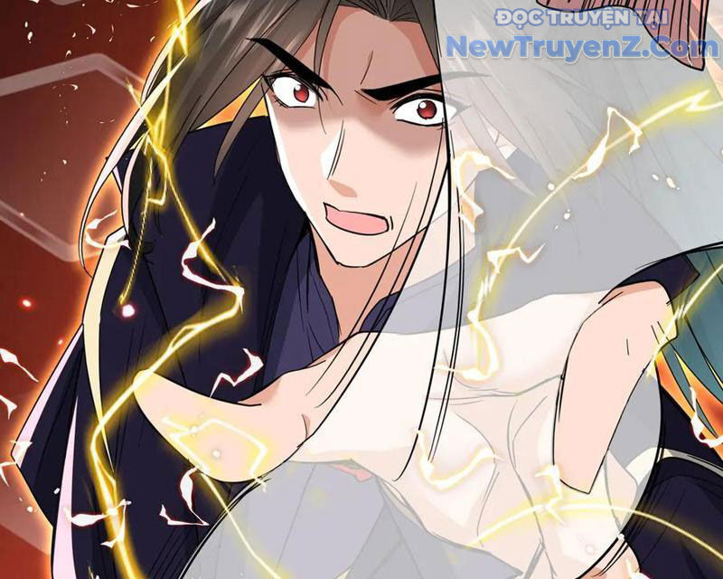 Nữ đồ đệ của ta muốn hắc hóa Chapter 46 - 45