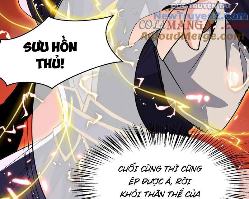 Nữ đồ đệ của ta muốn hắc hóa Chapter 46 - 46