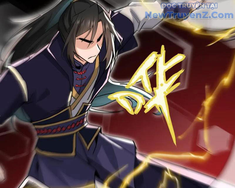 Nữ đồ đệ của ta muốn hắc hóa Chapter 46 - 48