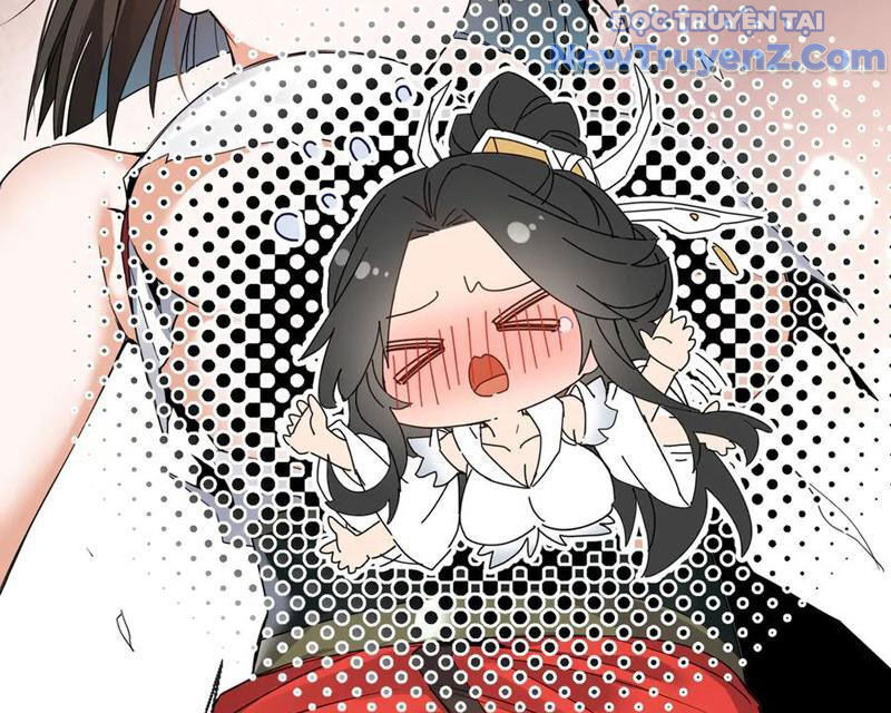 Nữ đồ đệ của ta muốn hắc hóa Chapter 46 - 51