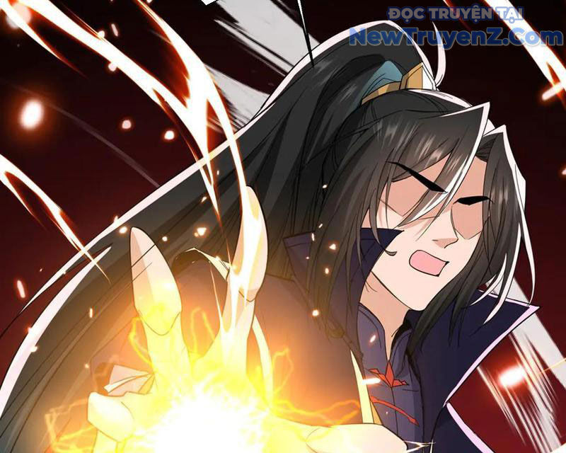 Nữ đồ đệ của ta muốn hắc hóa Chapter 46 - 55