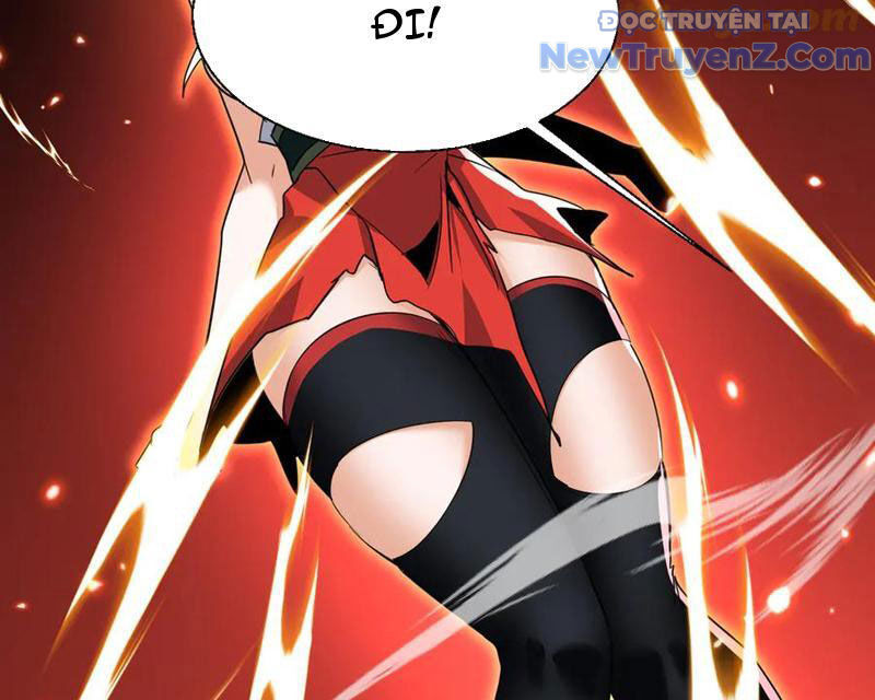 Nữ đồ đệ của ta muốn hắc hóa Chapter 46 - 61