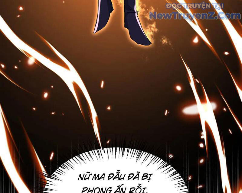 Nữ đồ đệ của ta muốn hắc hóa Chapter 46 - 67