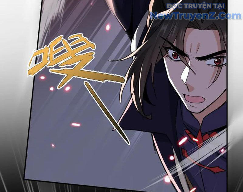 Nữ đồ đệ của ta muốn hắc hóa Chapter 46 - 8