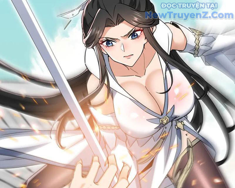 Nữ đồ đệ của ta muốn hắc hóa Chapter 46 - 81