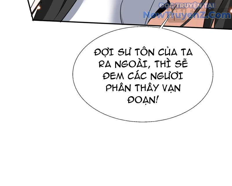 Nữ đồ đệ của ta muốn hắc hóa Chapter 46 - 86