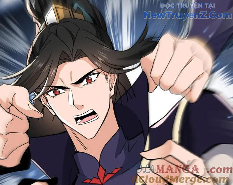 Nữ đồ đệ của ta muốn hắc hóa Chapter 46 - 10