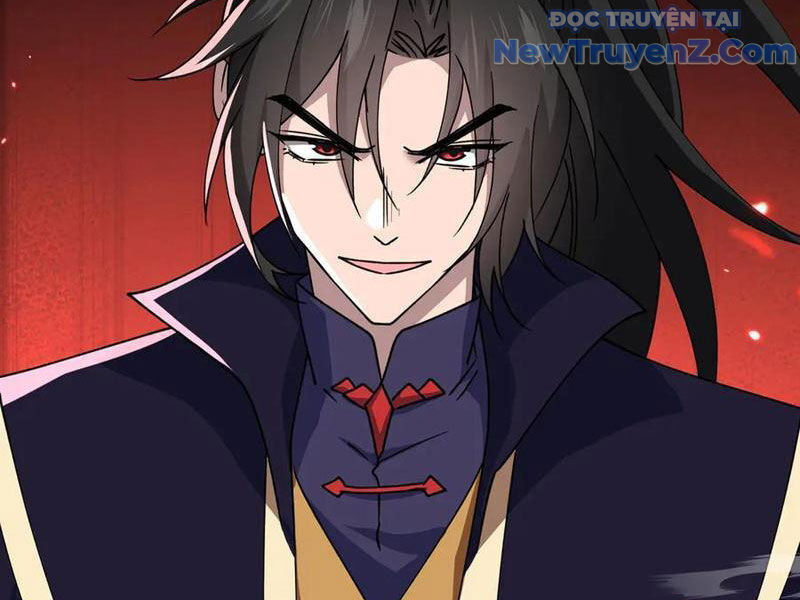 Nữ đồ đệ của ta muốn hắc hóa Chapter 47 - 11