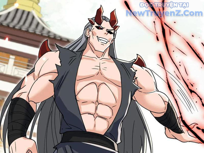 Nữ đồ đệ của ta muốn hắc hóa Chapter 47 - 104