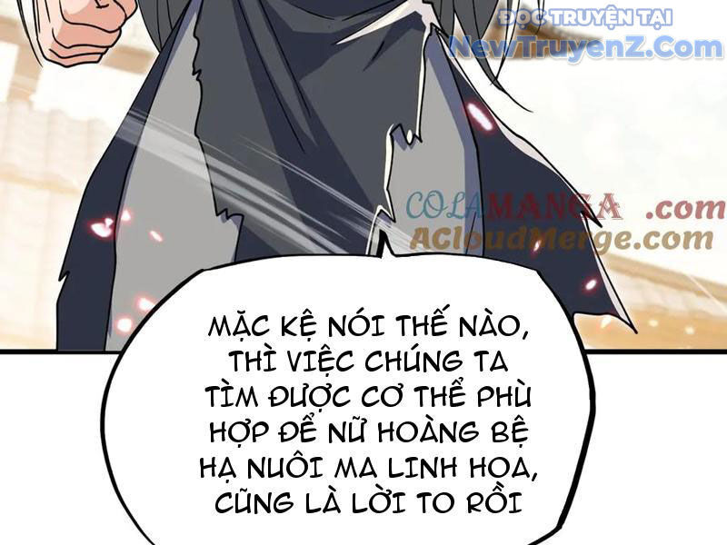Nữ đồ đệ của ta muốn hắc hóa Chapter 47 - 105