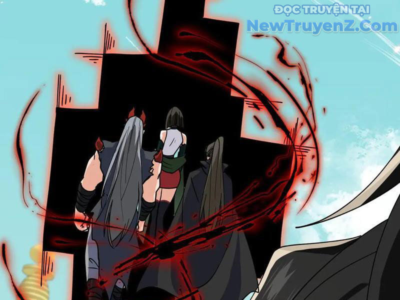 Nữ đồ đệ của ta muốn hắc hóa Chapter 47 - 107