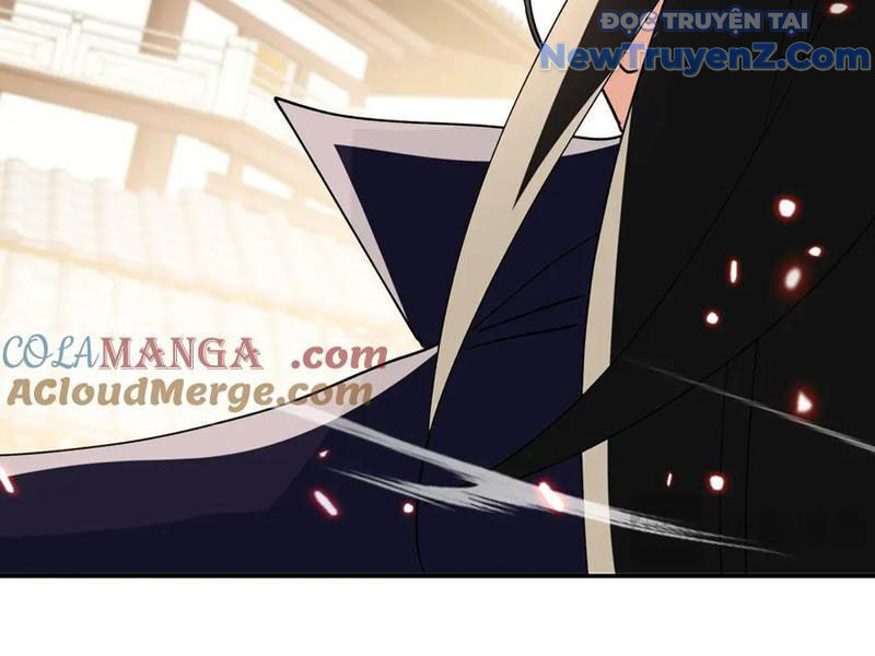 Nữ đồ đệ của ta muốn hắc hóa Chapter 47 - 109