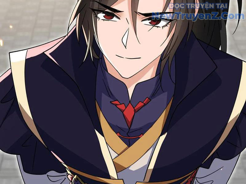 Nữ đồ đệ của ta muốn hắc hóa Chapter 47 - 114