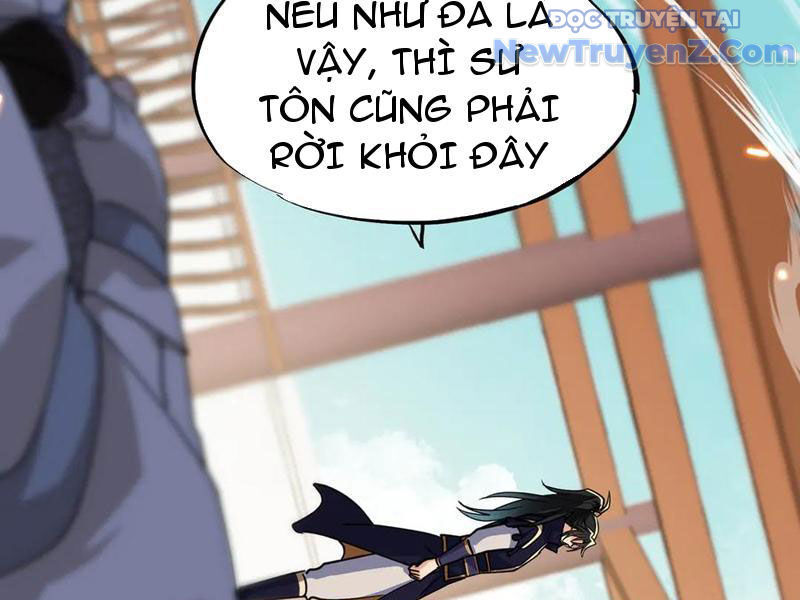 Nữ đồ đệ của ta muốn hắc hóa Chapter 47 - 119