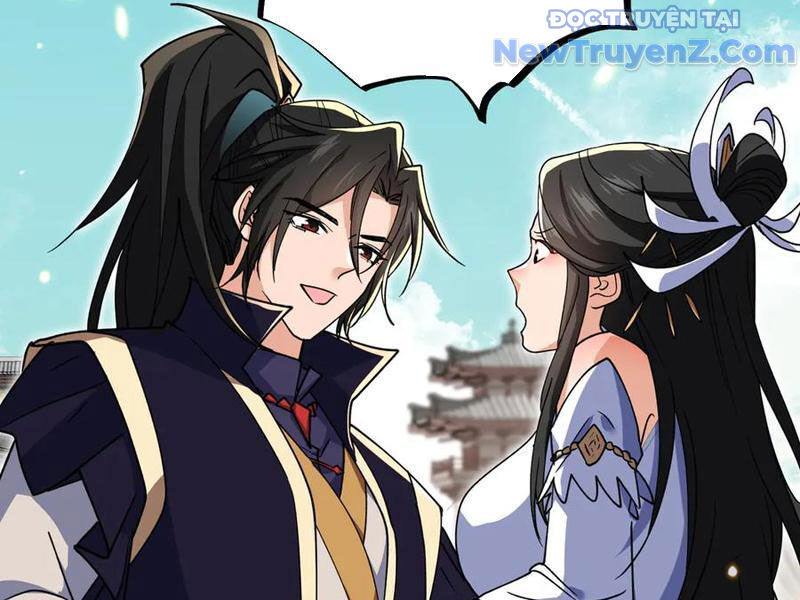Nữ đồ đệ của ta muốn hắc hóa Chapter 47 - 123