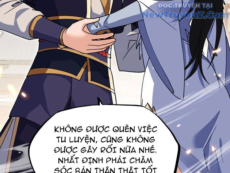 Nữ đồ đệ của ta muốn hắc hóa Chapter 47 - 124