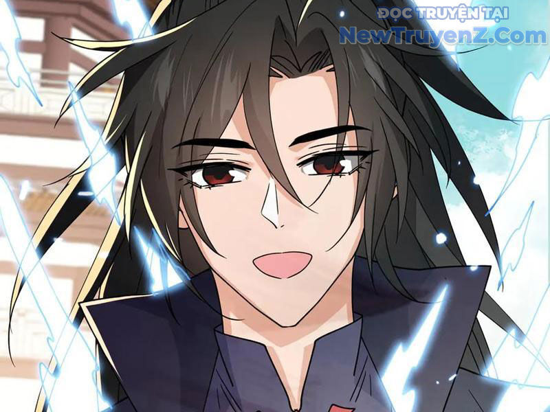 Nữ đồ đệ của ta muốn hắc hóa Chapter 47 - 126