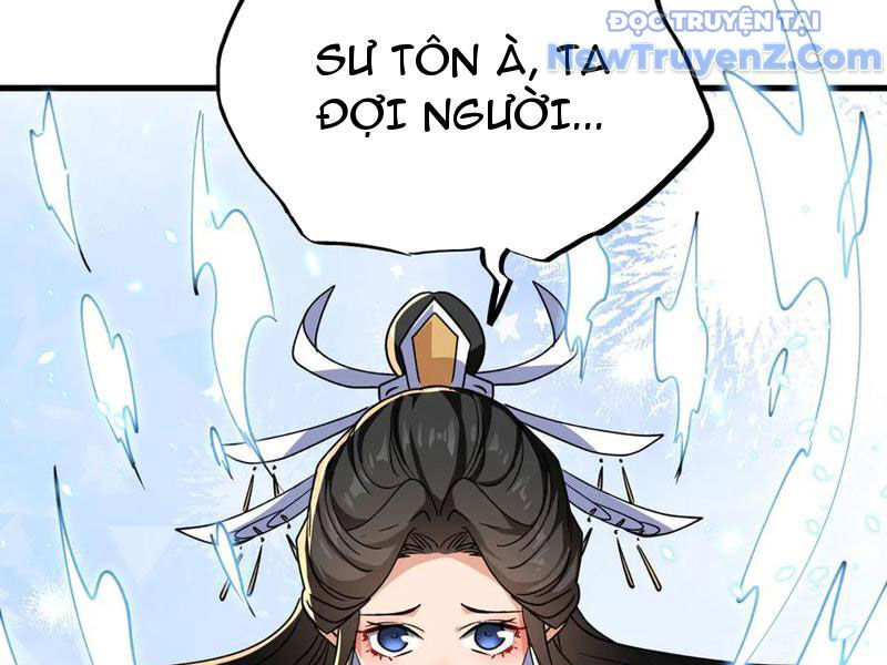 Nữ đồ đệ của ta muốn hắc hóa Chapter 47 - 129