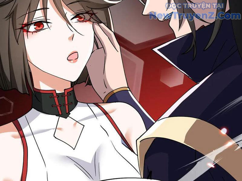 Nữ đồ đệ của ta muốn hắc hóa Chapter 47 - 18