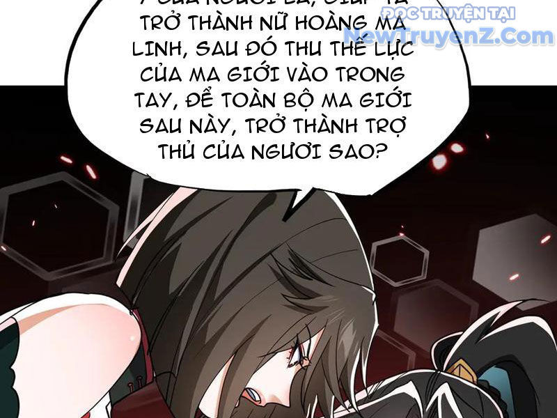 Nữ đồ đệ của ta muốn hắc hóa Chapter 47 - 22